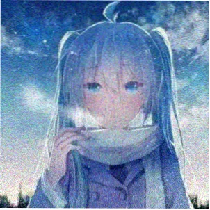 观众 雨夜听钟 的头像